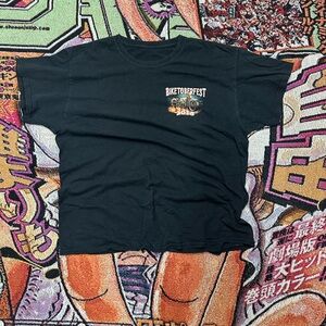 Vintage Biketoberfest 2018